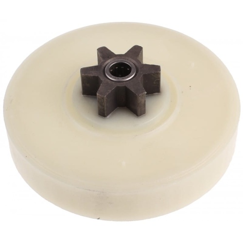 Koło zebate OleoMac 140.jpg