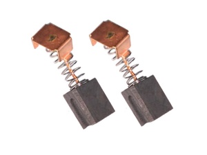Szczotki węglowe 6x10x11 DWT EINHELL BLAUKRAFT
