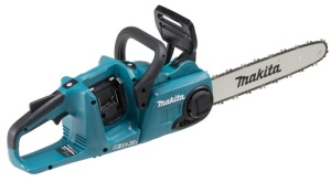 MAKITA Akumulatorowa pilarka łańcuchowa DUC353Z