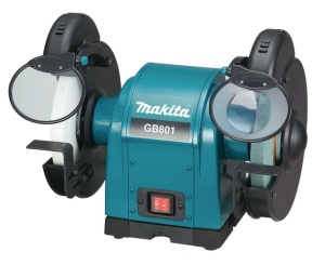 MAKITA Szlifierka stołowa GB801