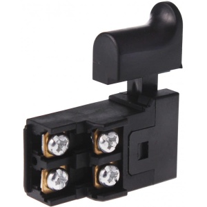 Wyłącznik do młotowiertarki 6A 250V 43-CD215