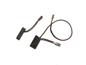 Szczotki węglowe 1607014139 5x10x17 BOSCH GWS 14-125 CE