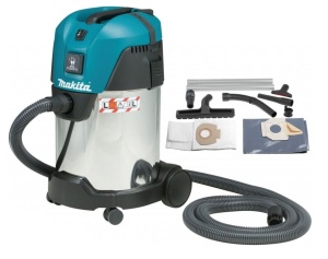 ODKURZACZ PRZEMYSŁOWY MAKITA VC2512L 1000 W