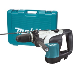 MAKITA Młot udarowo-obrotowy HR4002