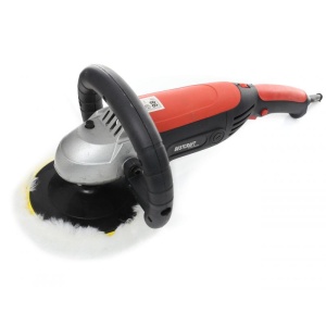Polerka samochodowa BESTCRAFT 2400W EC531