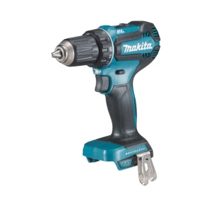 WIERTARKO-WKRĘTARKA AKUMULATOROWA 18,0 V DDF 485 Z MAKITA