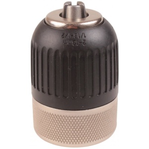 Uchwyt, głowica wiertarka Celma, Bosch 1,5-13mm 1/2”