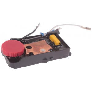 Regulator obrotów do Bosch GWS 14-125 CIE