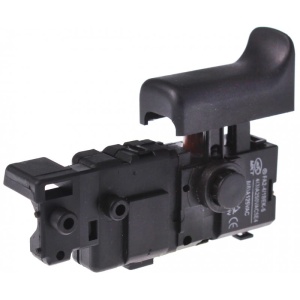 Wyłącznik 1617200500 BOSCH Młotowiertarka GBH 2-22 E