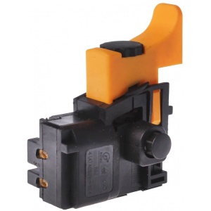 Wyłącznik do młotowiertarki Bosch GBH 2-24 DSR 39-CD261