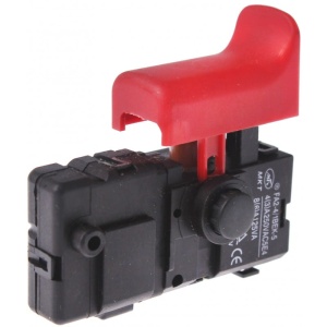 Wyłącznik 2610391620 BOSCH Wiertarka PSB 550 RA