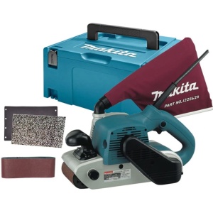 SZLIFIERKA TAŚMOWA MAKITA 9403J