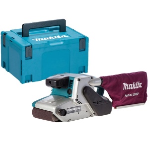 SZLIFIERKA TAŚMOWA MAKITA 9404J
