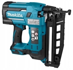 AKUMULATOROWA GWOŹDZIARKA 18 V MAKITA DBN600Z