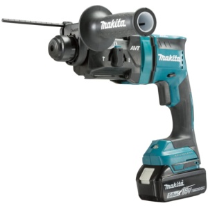 AKUMULATOROWA MŁOTOWIERTARKA 18 V AWS MAKITA DHR182Z