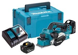 AKUM. STRUG DO DREWNA 18 V AWS MAKITA DKP181RTJ