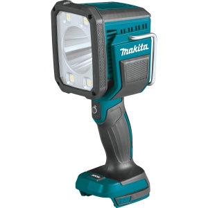AKUMULATOROWA LATARKA LED 14,4 V / 18 V MAKITA DML812