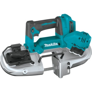 AKUMULATOROWA PIŁA TAŚMOWA 18 V MAKITA DPB183Z