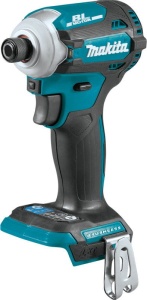 AKUMULATOROWA WKRĘTARKA UDAROWA 18 V MAKITA DTD171Z