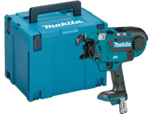 MAKITA DTR180ZJ WIĄZARKA DO ZBROJEŃ 18V + WALIZKA