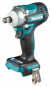 AKUMULATOROWY KLUCZ UDAROWY 18 V MAKITA DTW300Z