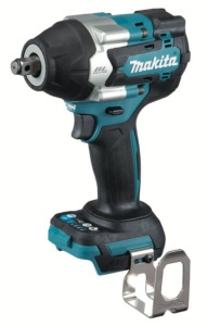 AKUMULATOROWY KLUCZ UDAROWY 18 V MAKITA DTW700Z
