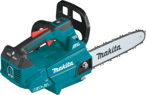 AKUM. PILARKA ŁAŃCUCHOWA 30 cm 2 x 18 V MAKITA DUC306ZB