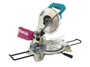 MAKITA LS1040N ukośnica 255mm 1650W zdolność cięcia 93x95mm