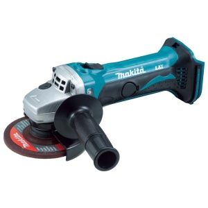 MAKITA DGA452Z aku szlifierka kątowa 115mm 18V