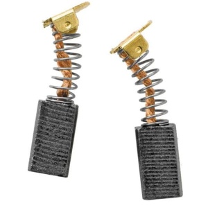 Szczotki węglowe CB 430 6,9x7,2x11,5 do MAKITA 6217D BHR BJV