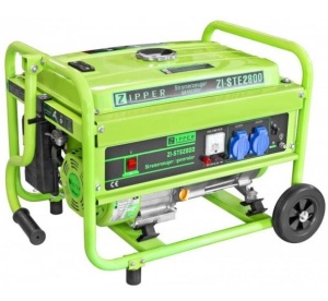 AGREGAT PRĄDOTWÓRCZY ZIPPER 2800W ZI-STE2800