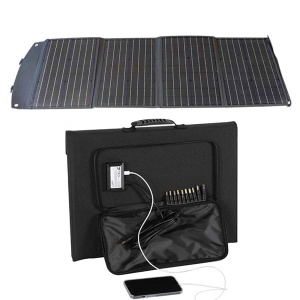 PANEL SŁONECZNY ZIPPER ZI-SP120W 120W