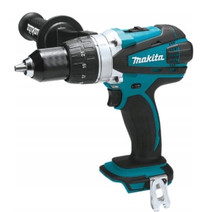 MAKITA Akumulatorowa wiertarko-wkrętarka DDF458Z