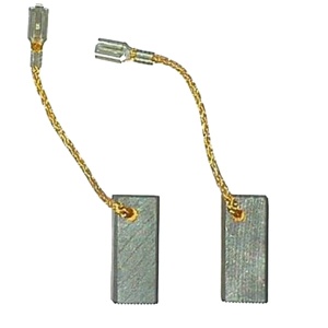 Szczotki węglowe 5x8,5x18 HILTI Młot TE2, TE 6, TE6S 