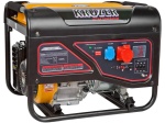 Agregat Prądotwórczy 5500W KRUZER THT6500 400V