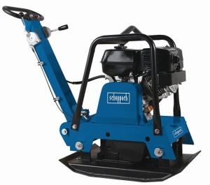 ZAGĘSZCZARKA REWERSYJNA SCHEPPACH HP2500 30kN 6.5P