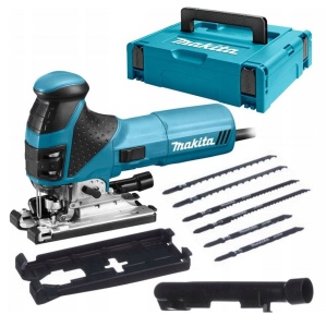 WYRZYNARKA MAKITA 720W TYP T SIECIOWA 4351FCTJ