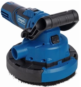 SZLIFIERKA SCHEPPACH CGP1200 3w1 ŚCIANY I PODŁOGI