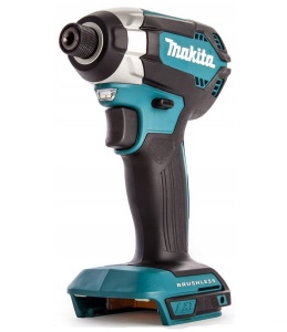 MAKITA Akumulatorowy klucz udarowy DTD153Z