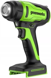 24V opalarka Greenworks G24HG