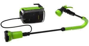 24V pompa zanurzeniowa Greenworks G24SWP