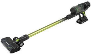24V odkurzacz domowy Greenworks GD24SVK4 zestaw ładowarka + aku 4Ah