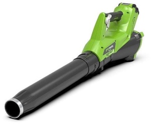 40V Dmuchawa Basic Greenworks G40AB