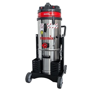 Odkurzacz STARMIX GS H-1150 ATEX ZONE 22