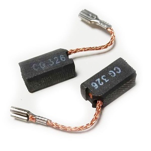 SZCZOTKI WĘGLOWE E 8.47B 6,3x8x15,5 FLEX ELEKTRONARZ.