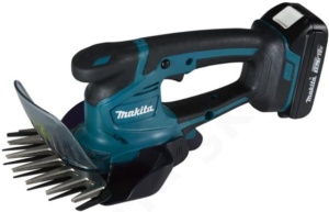 MAKITA Akumulatorowe nożyce do żywopłotu DUM604SYX
