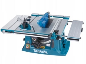 MAKITA PILARKA STOŁOWA MLT100N PIŁA 1500W 260mm