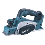 MAKITA Akumulatorowy strug do drewna DKP180Z