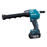 MAKITA Akumulatorowy wyciskacz do kleju i silikonu DCG180RF