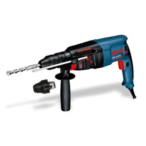  BOSCH GBH 2-26 DFR Młot udarowo-obrotowy  SDS-plus